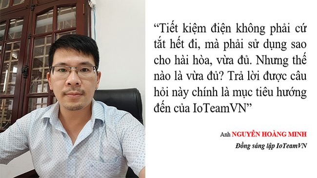 Tiết kiệm điện: Bài toán cân bằng giữa chi phí và lợi ích 1