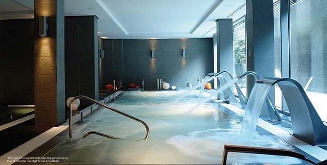 Đặc quyền sống như ở khách sạn 5 sao tại “Siêu phẩm” Pavilion Premium 2