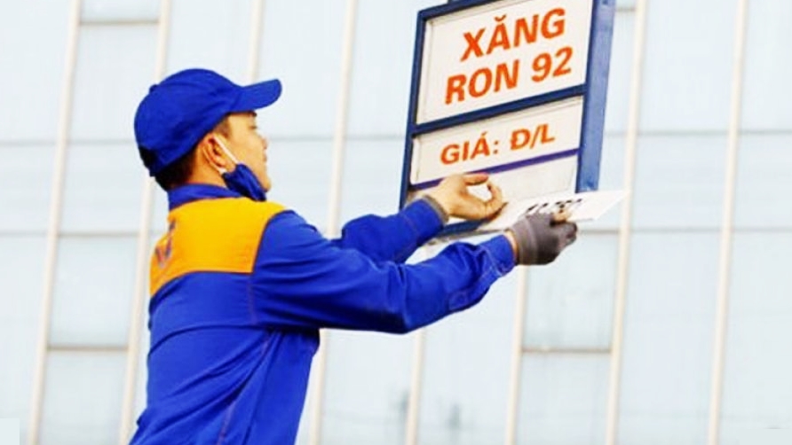 Giá xăng dầu trong nước: cung - cầu, cách tính và dự báo