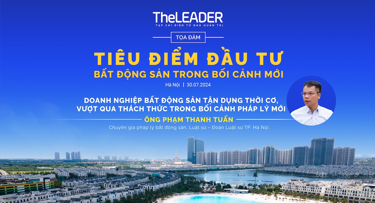 Tường thuật Tọa đàm 