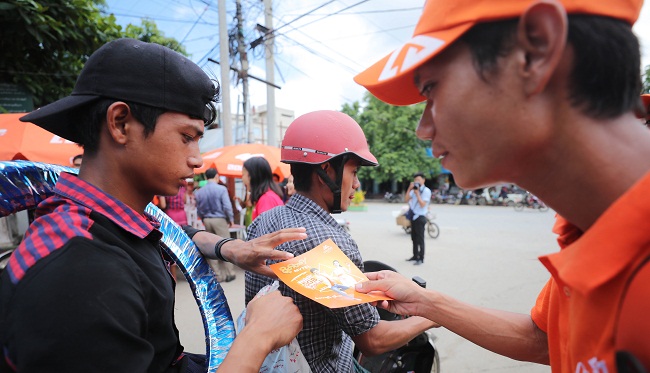 Biên lợi nhuận gộp quý 2 của Viettel Global cao nhất 4 năm