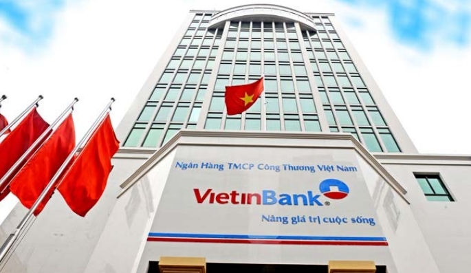 5 năm mua bảo hiểm trách nhiệm lãnh đạo của Vietinbank