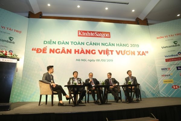 Chính sách thông minh của Ngân hàng Nhà nước giúp kinh tế ổn định