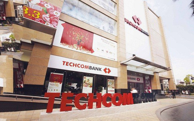 Techcombank dẫn đầu lợi nhuận khối ngân hàng tư nhân