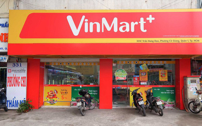 Masan tăng tốc đưa hệ thống Vinmart về điểm hoà vốn