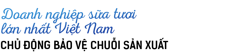 Doanh nghiệp trong đại dịch: Vừa nỗ lực vì mục tiêu kép, vừa ghé vai ‘gánh lấy muôn vàn yêu thương’ 1