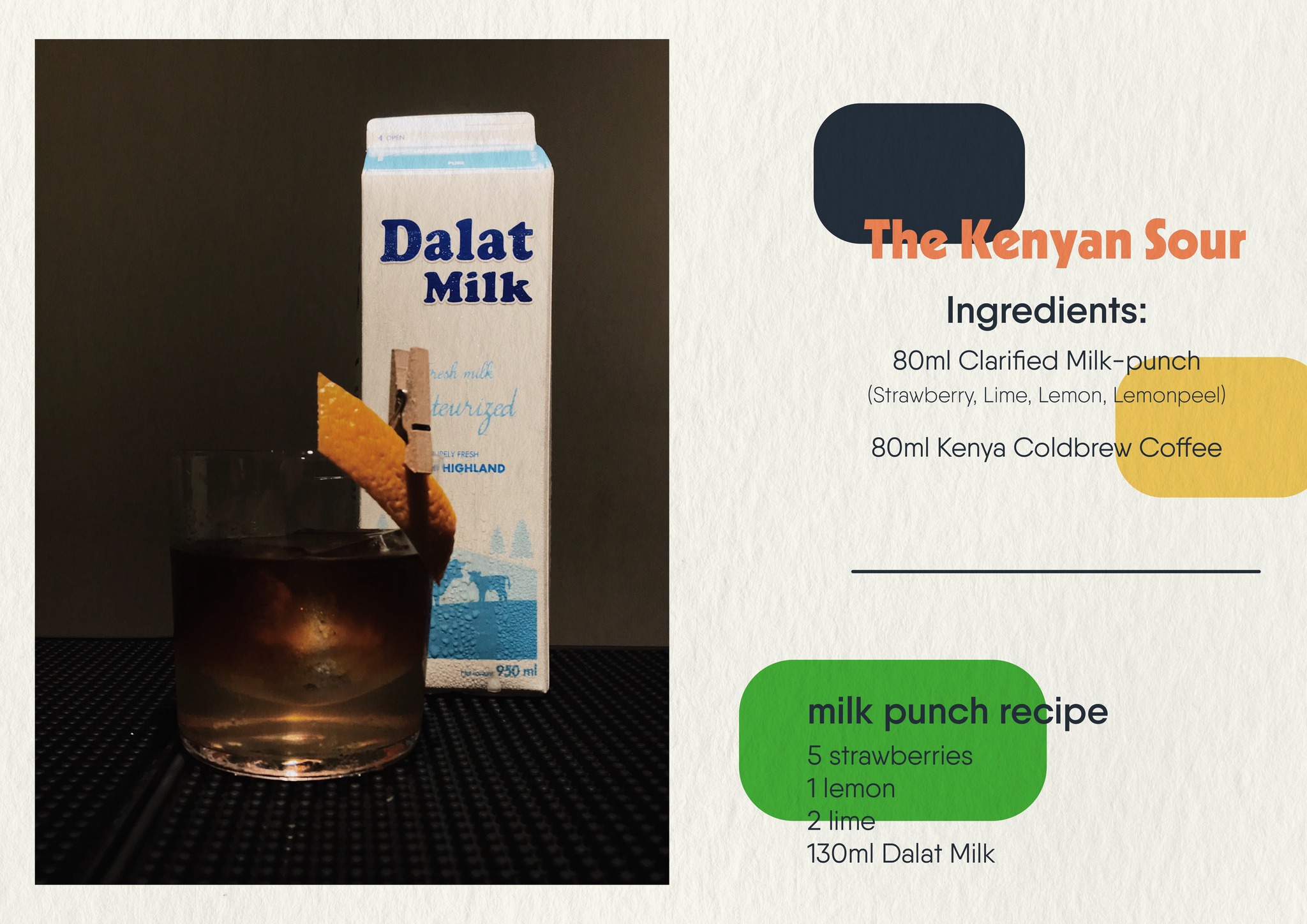 Dalatmilk chắp cánh ước mơ cho các Barista Việt Nam 1