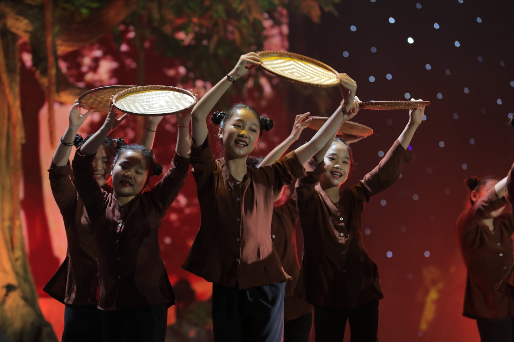 VTV true Concert 2021: Khúc hoan ca vĩnh cửu của Nước và Mẹ Thiên nhiên 4 VTV true Concert 2021: Khúc hoan ca vĩnh cửu của Nước và Mẹ Thiên nhiên 4
