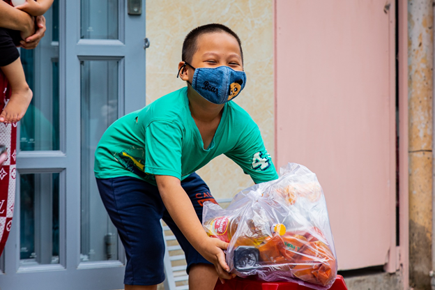 “Đây sẽ là những ngày tháng khó quên nhất trong cuộc đời quân ngũ của tôi!” 8
