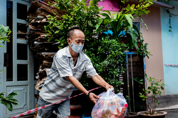 “Đây sẽ là những ngày tháng khó quên nhất trong cuộc đời quân ngũ của tôi!” 9