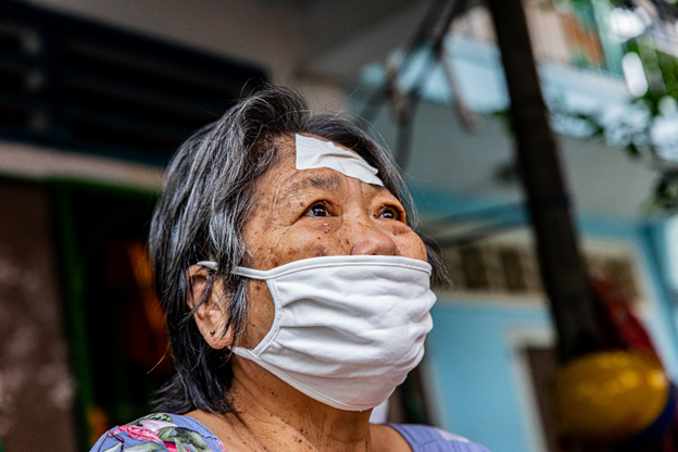“Đây sẽ là những ngày tháng khó quên nhất trong cuộc đời quân ngũ của tôi!” 10