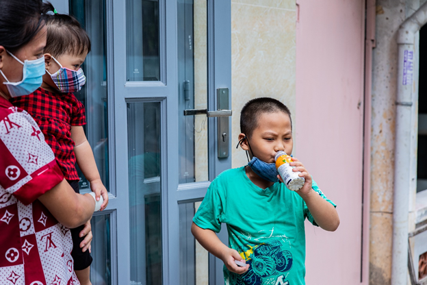 “Đây sẽ là những ngày tháng khó quên nhất trong cuộc đời quân ngũ của tôi!” 12