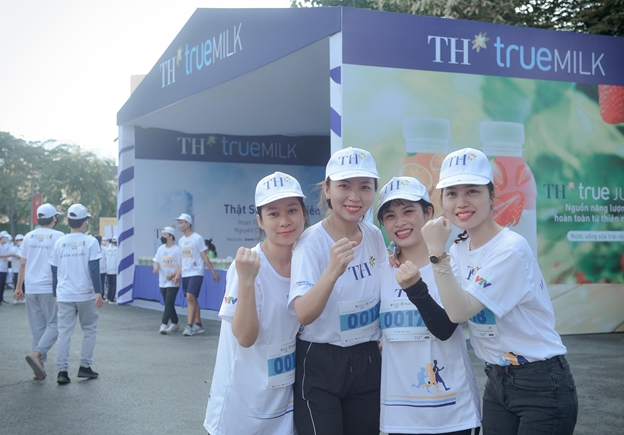 S-Race TPHCM vì một thế hệ ‘cao hơn, nhanh hơn, khỏe hơn’ 1