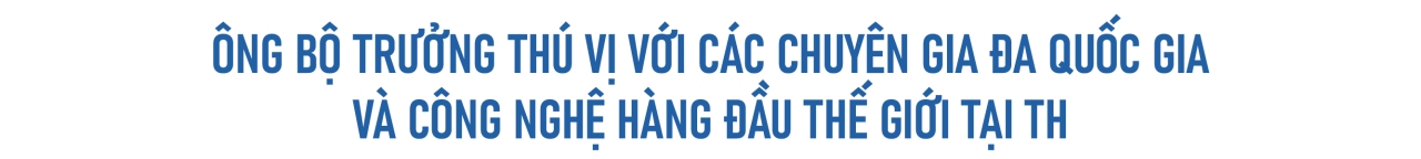 Tập đoàn TH và những công trình ‘nở hoa’ trên đồng đất Kaluga 1