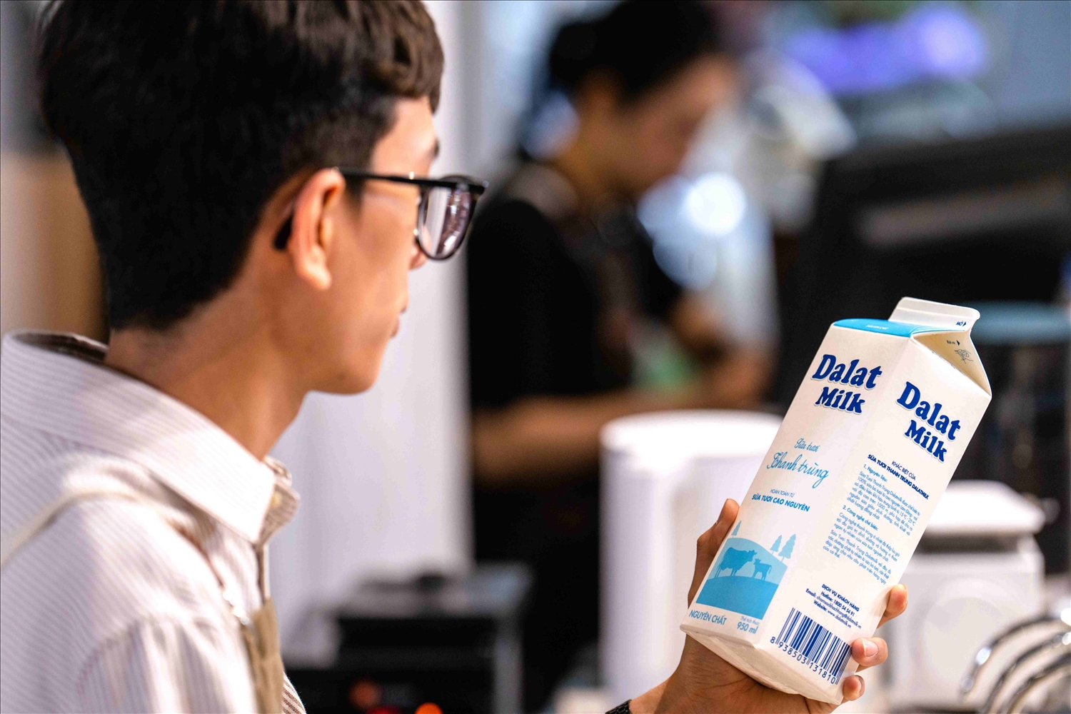 Dalatmilk: “Di sản từ cao nguyên” chinh phục những khách hàng kỹ tính nhất