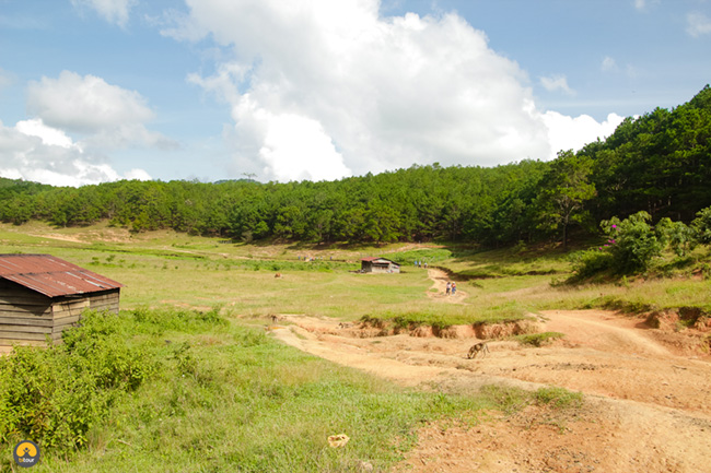 Trekking Tà Năng – Phan Dũng: Cung đường không dành cho những người yếu đuối 4