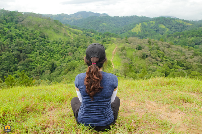 Trekking Tà Năng – Phan Dũng: Cung đường không dành cho những người yếu đuối 7