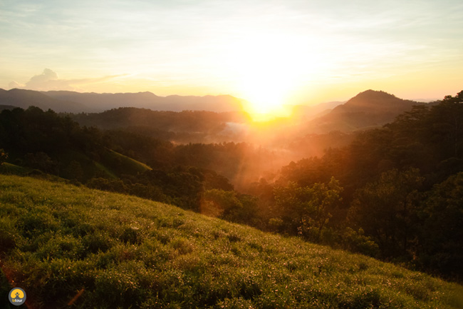 Trekking Tà Năng – Phan Dũng: Cung đường không dành cho những người yếu đuối 9