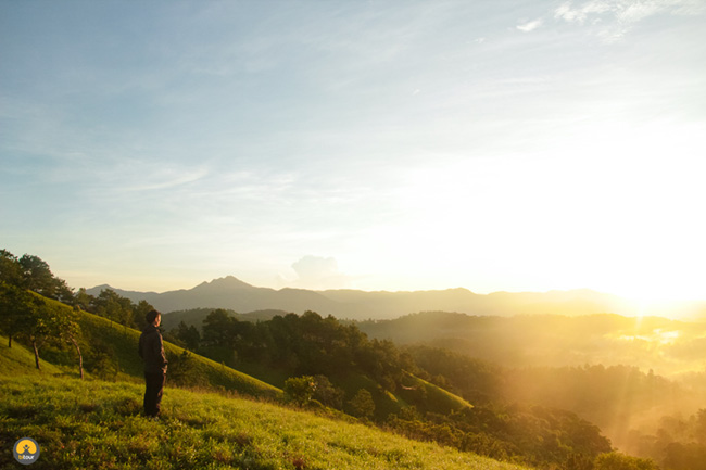 Trekking Tà Năng – Phan Dũng: Cung đường không dành cho những người yếu đuối 10