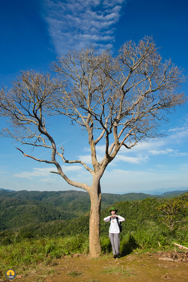 Trekking Tà Năng – Phan Dũng: Cung đường không dành cho những người yếu đuối 18