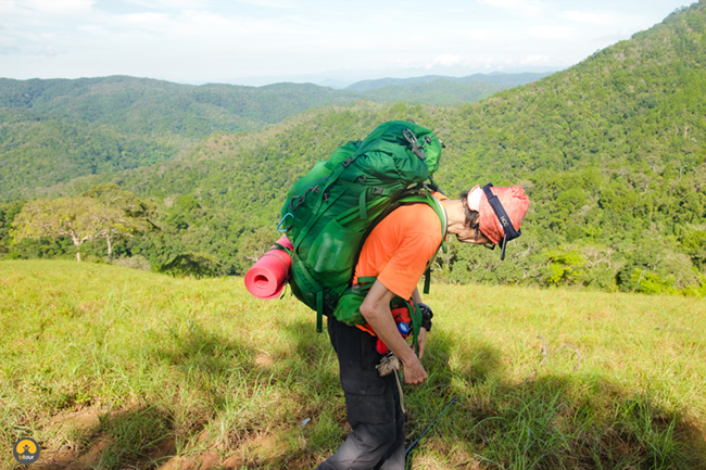 Trekking Tà Năng – Phan Dũng: Cung đường không dành cho những người yếu đuối 23