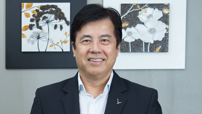 Tập đoàn CapitaLand mua vào dự án tại TP. Hồ Chí Minh trị giá 1.380 tỷ đồng 1