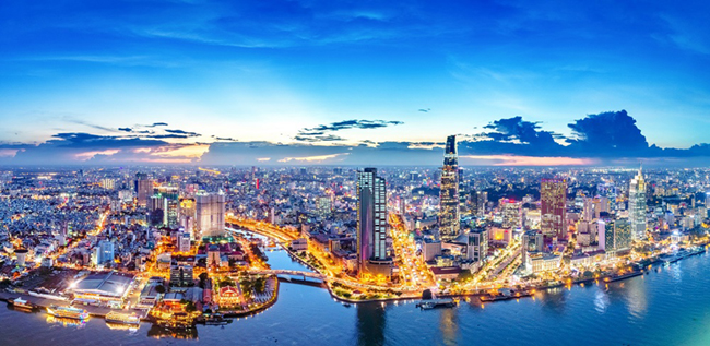 Triển vọng lớn cho phân khúc bất động sản hạng sang trong năm 2019