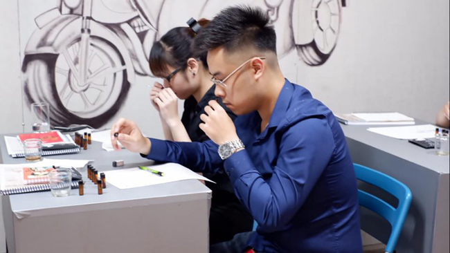 Nhà sáng lập Barista School: Chúng tôi muốn góp phần định vị lại nghề barista ở Việt Nam 1