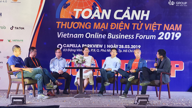 Nông thôn – “chiến trường” mới của Shopee, Lazada và Tiki?