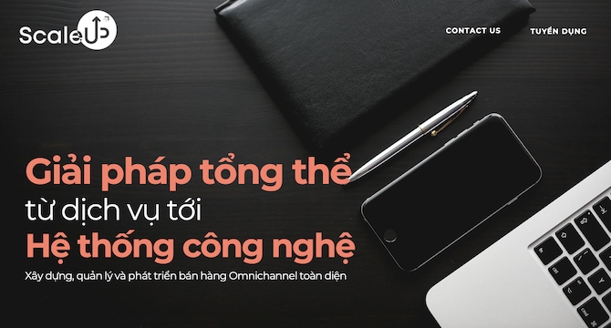 Startup của cựu CEO Juno nhận vốn đầu tư Hàn Quốc