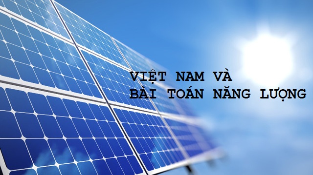 Thế giới đang quay lưng với than đá, cớ sao Việt nam còn vấn vương