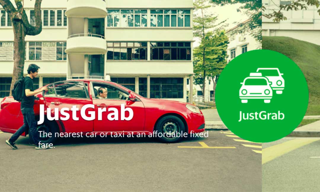 Grab sắp thâu tóm hoạt động của Uber ở Đông Nam Á?