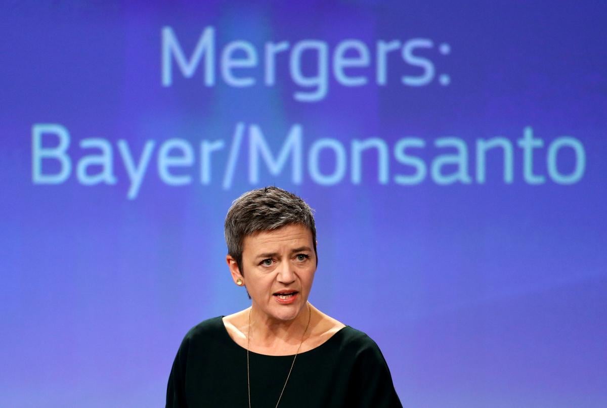 Siêu thương vụ M&A giữa Bayer và Monsanto sẽ thay đổi ngành nông nghiệp ra sao?
