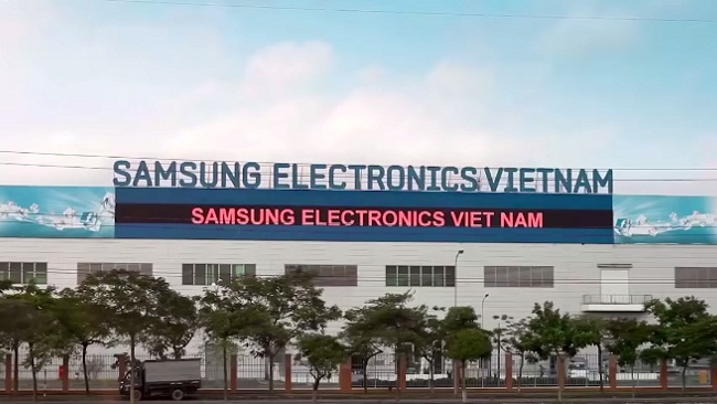 Việt Nam: Thị trường thay thế Trung Quốc hoàn hảo cho Hàn Quốc 2