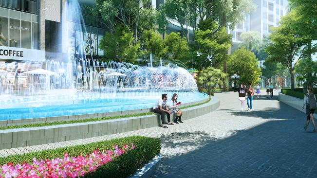 Chỉ từ 210 triệu đồng đã sở hữu căn hộ trung tâm nội đô