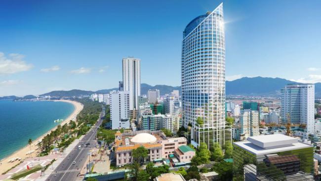 Giao dịch condotel tại Nha Trang đang chững lại?