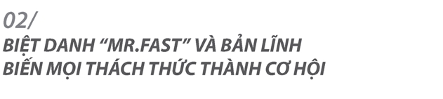 Kiến trúc sư Việt hoá giải thách thức lãnh đạo trong tập đoàn đa quốc gia 4