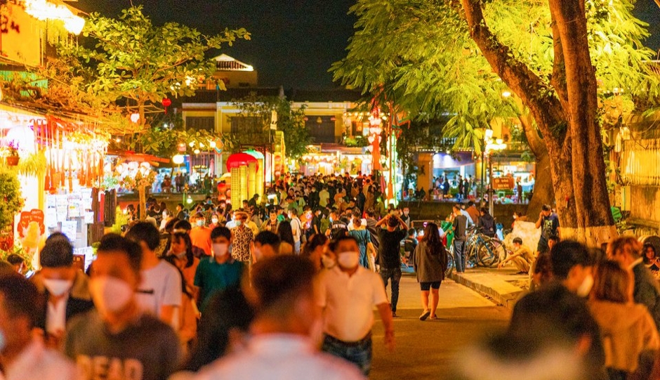 Du lịch Hội An vào “guồng”, giới đầu tư săn lùng nhà phố Hoian d’Or