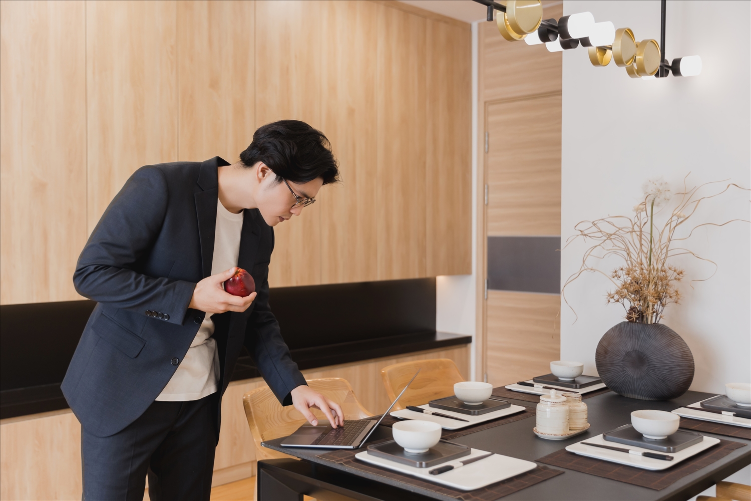 Huy Trần "lặng lẽ" tậu nhà cho Ngô Thanh Vân tại Hà Nội?
