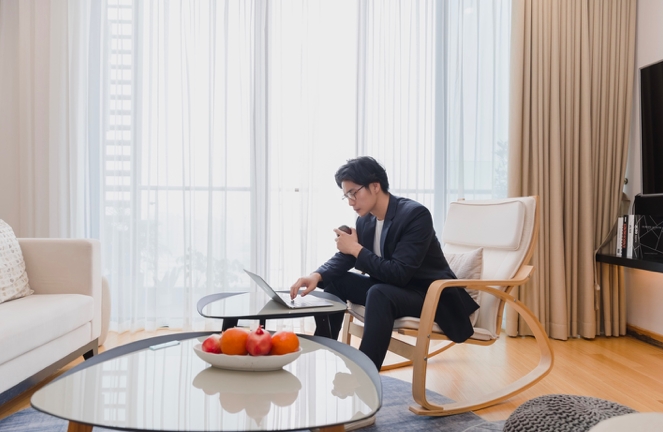 Huy Trần "lặng lẽ" tậu nhà cho Ngô Thanh Vân tại Hà Nội? 1