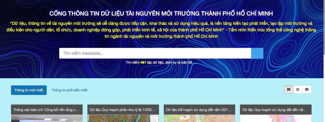 Biến động giá đất, giao dịch bất động sản sẽ được công khai lên mạng