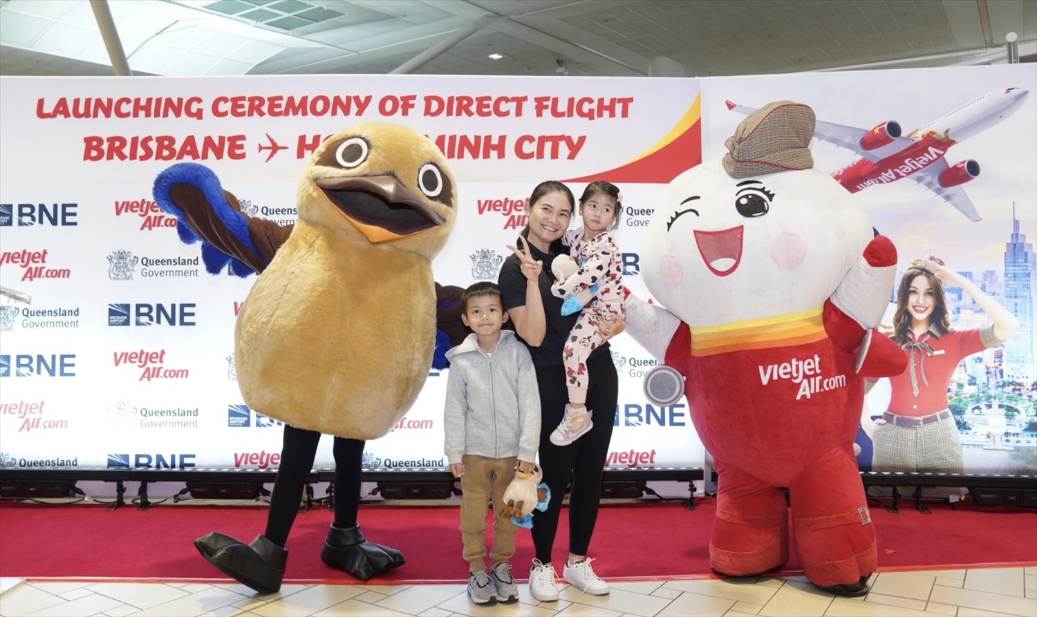 Vietjet tăng trưởng mạnh mẽ về doanh thu và lợi nhuận 1