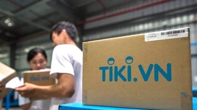 Tiki là một trong những cái tên ấn tượng liên quan đến hoạt động M&A