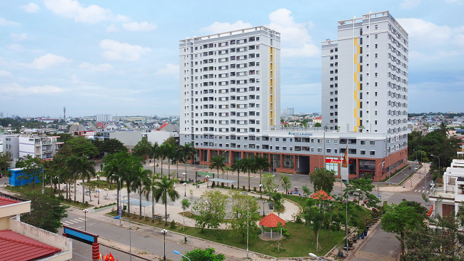 SeaHoldings cam kết đồng hành cùng cư dân tại dự án Fresca Riverside