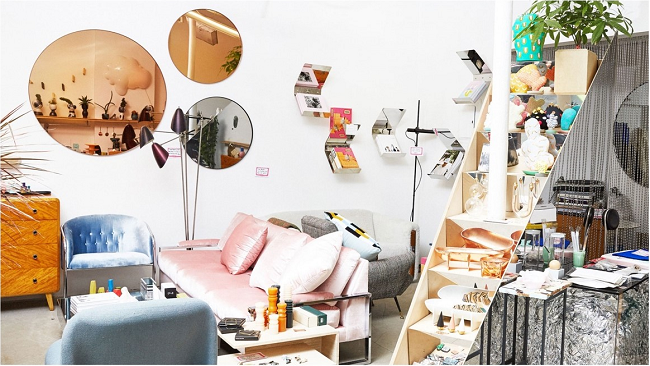 Căn hộ Studio DIY – Dẫn đầu trào lưu sống mới của giới trẻ 1