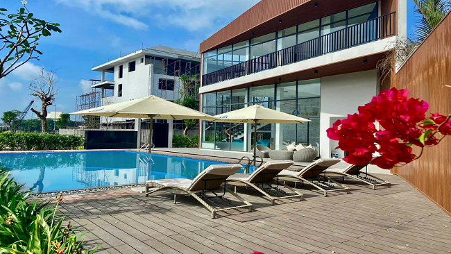 Dẫn đầu xu thế nhà ở sinh thái, The Pearl Riverside được khách hàng quan tâm 2