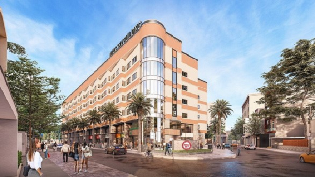C.T Land phấn đấu vượt khó để đạt doanh thu cao trong năm 2021 1