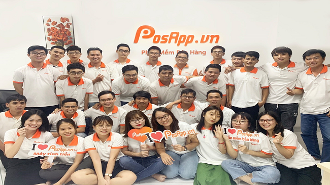 CEO PosApp - Từ tối ưu vận hành đến nâng cao trải nghiệm khách hàng 2