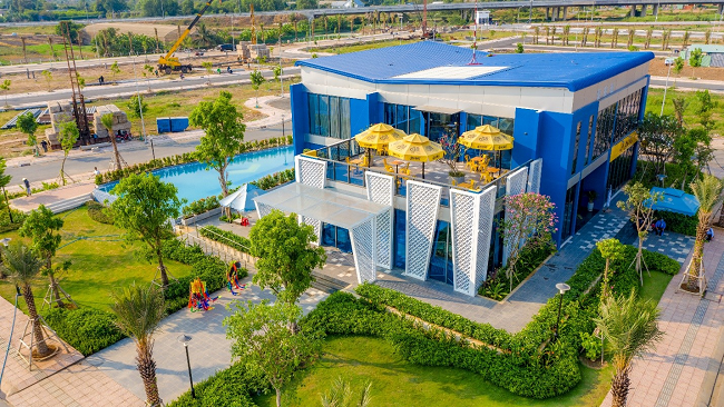 Tiêu chí nào cần có của mô hình ‘đô thị trong đô thị” đang dẫn dắt thị trường?