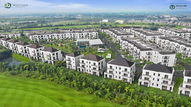 Xu hướng đánh golf tại gia lên ngôi
